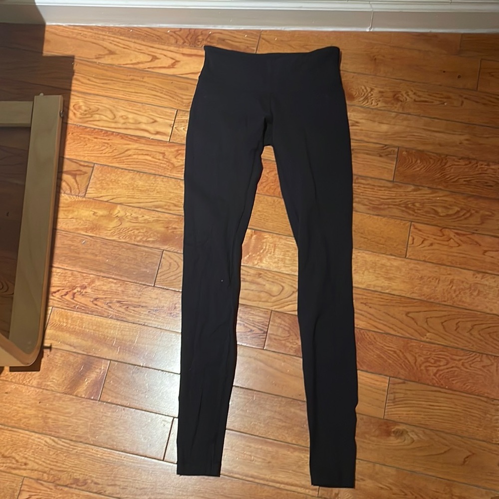 Lululemon low rise align leggings